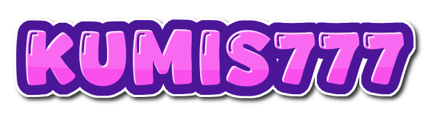 KUMIS777 Logo